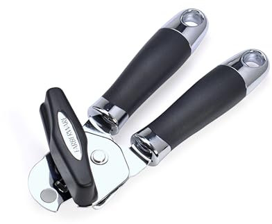 Farberware Abrelatas (negro)