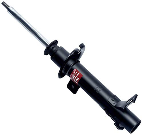 KYB 333384 Front Left Gas Shock Absorber - Pack of 1