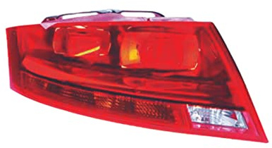 MAGNETI MARELLI 715001029001 Links hinten Licht Scheinwerfer