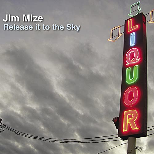 Release It To The Sky