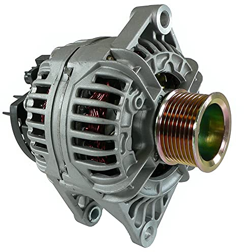 DB Electrical Abo0191 Lichtmaschine kompatibel mit/Ersatz für Dodge 5.9 5.9L Diesel Ram Pickup Truck 1999 2000 99 00 56028239 56028239 6-004-ML0-004