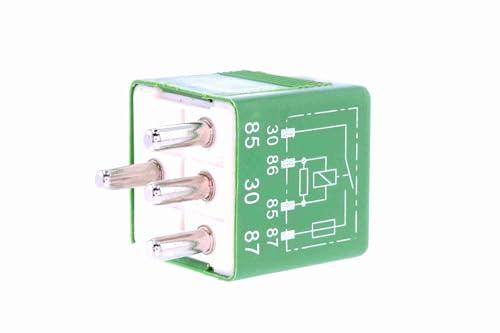 VEMO Relay, interior blower V30-71-0038