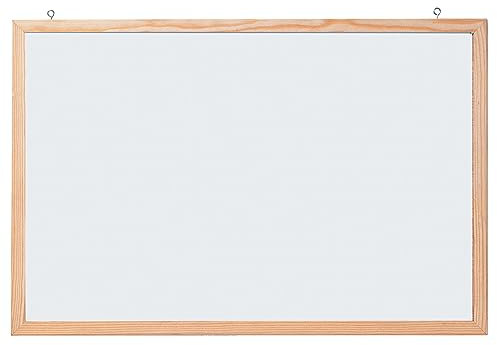 Franken Tableau mémo magnétique, fixation murale, 120 x 80 cm