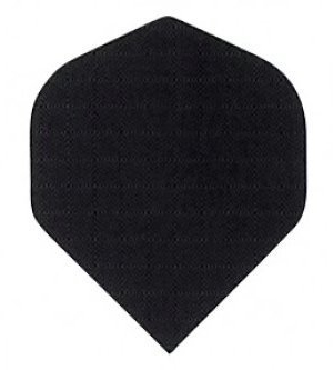 Rocket Unisex-Adult schwarz Ribstop Flights, Klassische