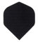 Rocket Unisex-Adult schwarz Ribstop Flights, Klassische