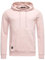 RED BRIDGE Sweat à Capuche Sweatshirt avec Poche Frontale Pull de Base Large Gamme de Couleurs Rose XXL