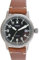 Aristo Unisex Uhr Armbanduhr Vintage Fliegeruhr Automatik Titan 5H100