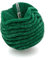 Schleifkugel/Schleifball aus Schleifvlies ø 75 + 100 mm (Schleifkugel aus Schleifvlies 100mm, mittel Korn 120)