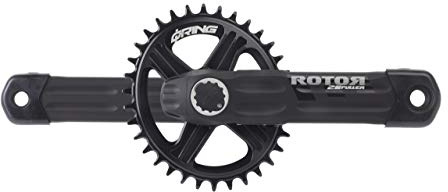 ROTOR 2INPOWER MTB 165mm