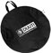 CUTICATE Fahrradträger Radtasche Laufradtasche MTB 29 Zoll Faltrad Transporttasche Koffertasche - 29 Zoll