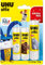 Bâtons de colle sticPETS, 2x 8,2 g + 1x 21 g