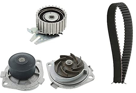 Jumasa ZR FR724 L Electric Front Valves without Motor 4 Doors