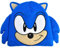 Concept One SEGA Sonic The Hedgehog Beanie für Jungen, mit Sonic, Tails und Knuckles - Blau - Einheitsgröße