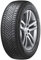 HANKOOK KINERGY 4S 2 X H750A XL - 215/65R17 103V - C/B/72dB - Ganzjahresreifen
