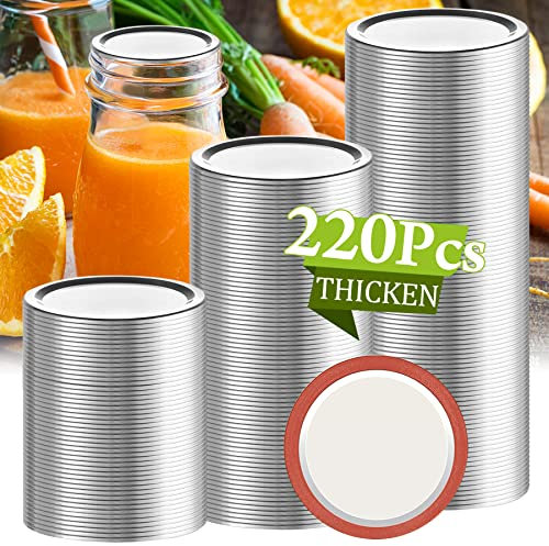 coperchi per conserve (70 mm)