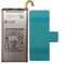 [TY BETTERY] Batteria compatibile con EB-BA530ABE Samsung Galaxy A8 2018