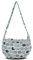 YOUR COSY Damen Sling Umhängetaschen Große Schulter Shopping Hobo Bag Handtasche Top Zip Bags Handmade Messenger Bag (Neko Cat)