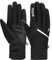 Reusch Versa Gore-TEX INFINIUM™ LF Touch-TEC warme und Winddichte Skihandschuhe Sporthandschuhe, Touchscreen
