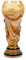 Peosevi Boccale Birra,480ml Bicchiere da Birra da Calcio, Bicchieri da Vino per Bevande Fredde, Coppa del Mondo di da Gioco di Calcio per Forniture da Bar E Amanti del Calcio