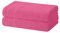 Degrees home - Juego de 2 Toallas de Manos - Toallas de baño - 100% Algodón - 480g/m2-100x50 cms