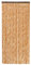 emmevi Tenda Ciniglia Per Porta Proteggi Sole Antimosche Lavabile Regolabile Mod.TENDA_CINIGLIA_(3) 120X230