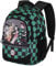 Demon Slayer Akushon-Plus Running Rucksack, Mehrfarbig, 34 x 46 cm, Kapazität 32 L