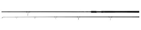 Fox Rage Warrior 3.25lb 12ft Deadbait X - Angelrute zum Deadbaiten, Steckrute, Hechtrute