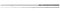 Fox Rage Warrior 3.25lb 12ft Deadbait X - Angelrute zum Deadbaiten, Steckrute, Hechtrute