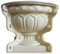 Grand moule en plastique pour pot de fleurs en béton, argile, plantes grasses, urne, vase, moule époxy