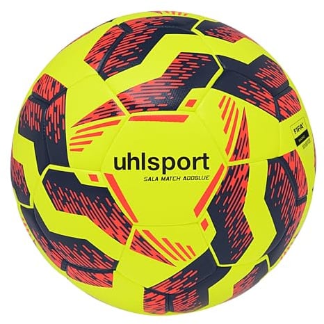 uhlsport Hallen-Fußball - Sala Match Addglue - Größe 4
