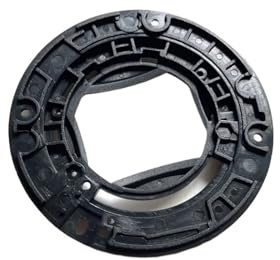 Accessori For Fotocamera, Compatibile Con Fujifilm, Anello Di Montaggio A Baionetta Posteriore 16-50, Compatibile Con Fuji, Parte Dell'obiettivo XC 16-50 Mm F3.5-5.6 OIS