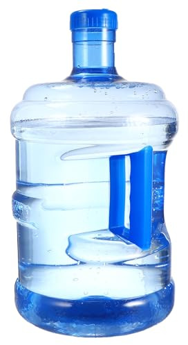 Didiseaon Water Bottle 5 Litre Thickened Water Dispenser Bottle Container