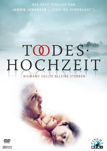 Todeshochzeit - Niemand sollte alleine sterben