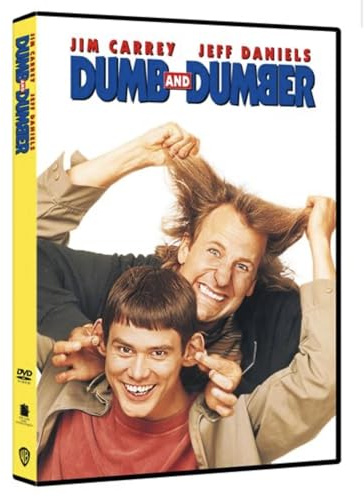 Dumb et dumber [FR Import]