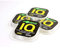 Korda IQ Hooklink 20m Vorfachschnur, Tragkraft:25lbs/11.4kg