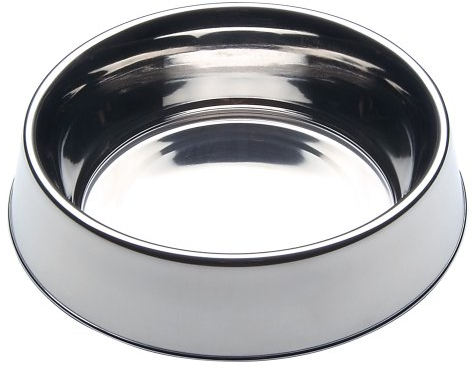 Ferplast - Ecuelle Supernova Gamelle INOX pour Chat et Chien Ecuelle Supernova 70 - T3 -