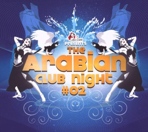 The Arabian Club Night 2