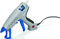 Dremel 940 Glue Gun 195°C - High-Temp Hot Glue Gun with Precision Non-Drip Tip, Removable Cord and 3 Multi-Purpose Glue Sticks (11 mm), F0130940JB