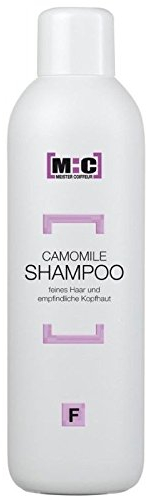 Comair M:C Shampoo Camomile 1000 ml