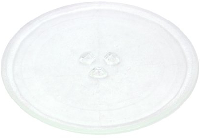 PLACA MICROONDAS 24,5 CM