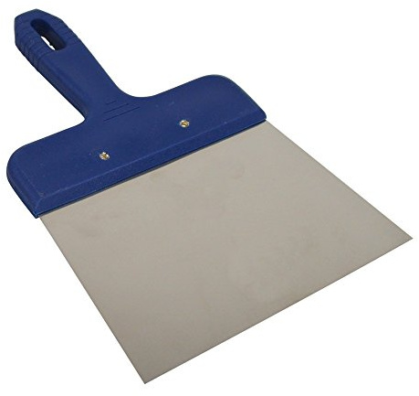 Quadratspachtel 160mm