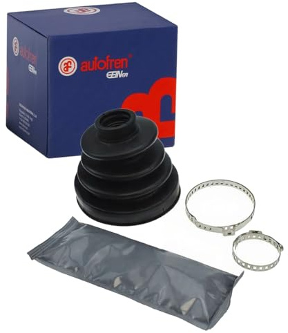 AUTOFREN SEINSA D8423 Faltenbalgsatz Antriebswelle Kompatibel mit TOYOTA MR 2 II SW2 4344717060 443820070