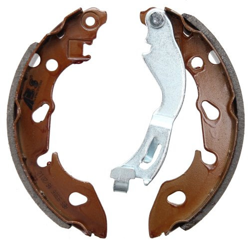 ABS 9306 Bremsbacken Satz