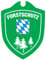 TacFirst Unisex – Erwachsene Forstschutz Bayern Autoschild, Grün, One Size