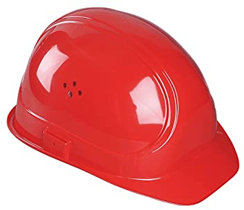 Voss Schutzhelm Inap-Master-K-90/6, karminrot, 11553002