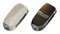 Original Fiat 500X Schlüsselcover Bronze, Beige