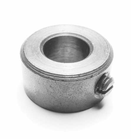 Reidl Stellringe 16 mm DIN 705 Stahl galvanisch verzinkt 10 Stück