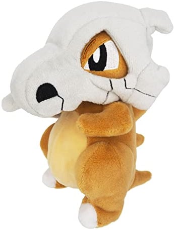 Pokemon PP38 Caracalla (S)