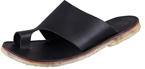 Duckfeet Mandø Black 42