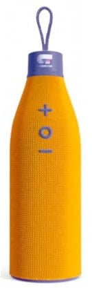 Altavoz PORTATIL Bluetooth OPERACION Triunfo LEMONBOTTLE